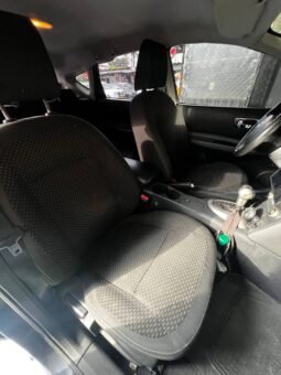 
										NISSAN QASHQAI AT 2.0 full									