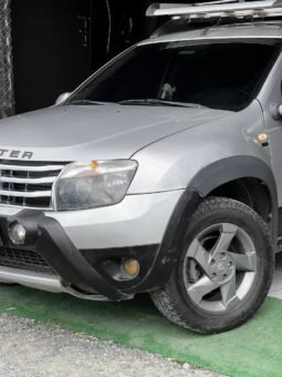 
										RENAULT DUSTER DYNAMIQUE 4X4 MT 2.0 full									
