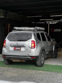 
										RENAULT DUSTER DYNAMIQUE 4X4 MT 2.0 full									