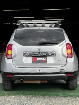 
										RENAULT DUSTER DYNAMIQUE 4X4 MT 2.0 full									