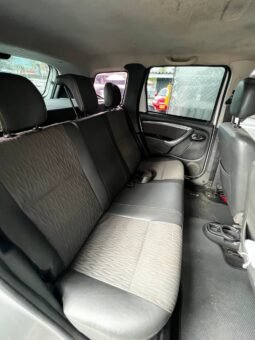 
										RENAULT DUSTER DYNAMIQUE 4X4 MT 2.0 full									