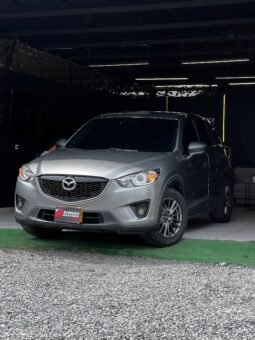 MAZDA Cx5 HIGH 2.0 AT 4×2
