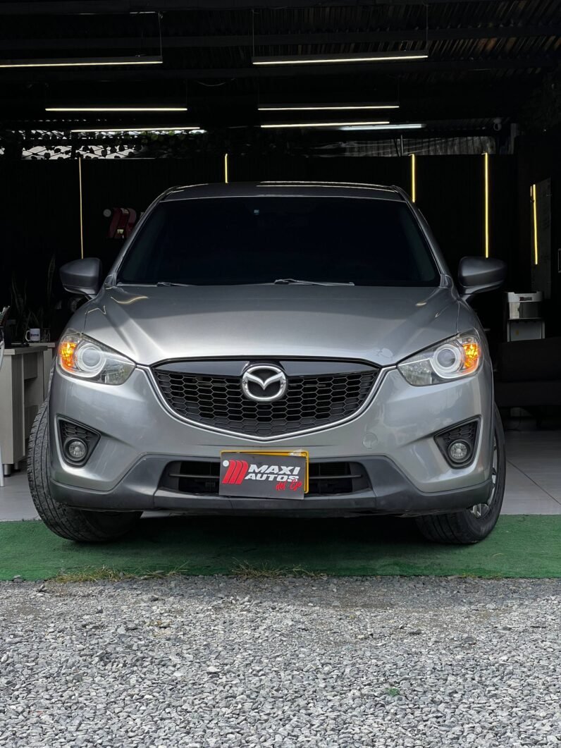 
								MAZDA Cx5 HIGH 2.0 AT 4×2 full									