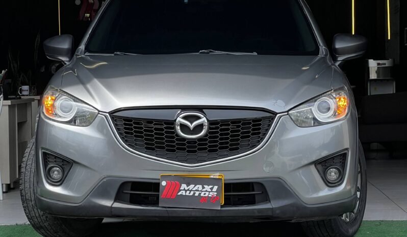 
								MAZDA Cx5 HIGH 2.0 AT 4×2 full									