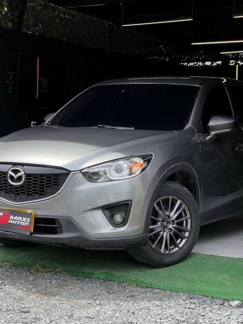 
								MAZDA Cx5 HIGH 2.0 AT 4×2 full									