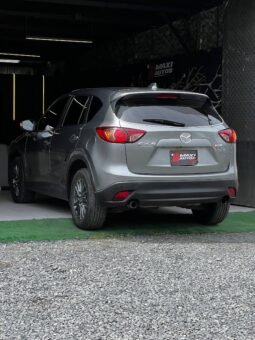 MAZDA Cx5 HIGH 2.0 AT 4×2