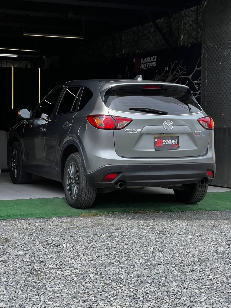 
								MAZDA Cx5 HIGH 2.0 AT 4×2 full									