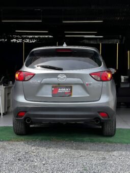 
										MAZDA Cx5 HIGH 2.0 AT 4×2 full									
