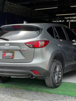 
										MAZDA Cx5 HIGH 2.0 AT 4×2 full									