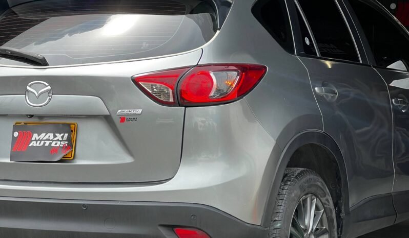 
								MAZDA Cx5 HIGH 2.0 AT 4×2 full									
