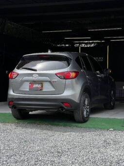 
										MAZDA Cx5 HIGH 2.0 AT 4×2 full									