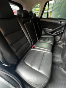 
										MAZDA Cx5 HIGH 2.0 AT 4×2 full									
