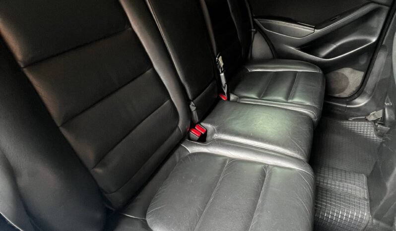 
								MAZDA Cx5 HIGH 2.0 AT 4×2 full									