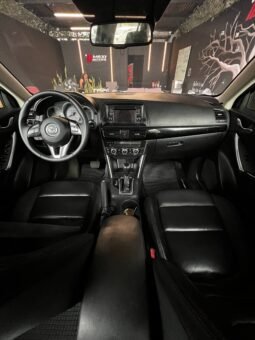
										MAZDA Cx5 HIGH 2.0 AT 4×2 full									