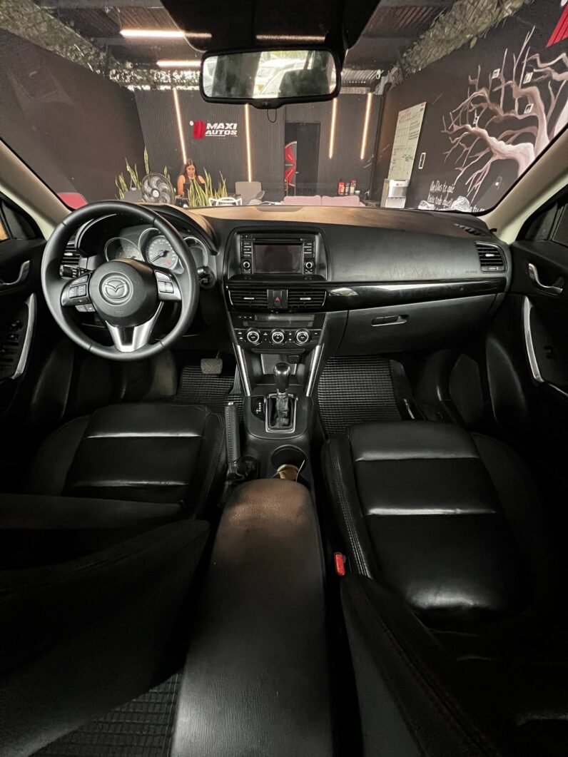 
								MAZDA Cx5 HIGH 2.0 AT 4×2 full									