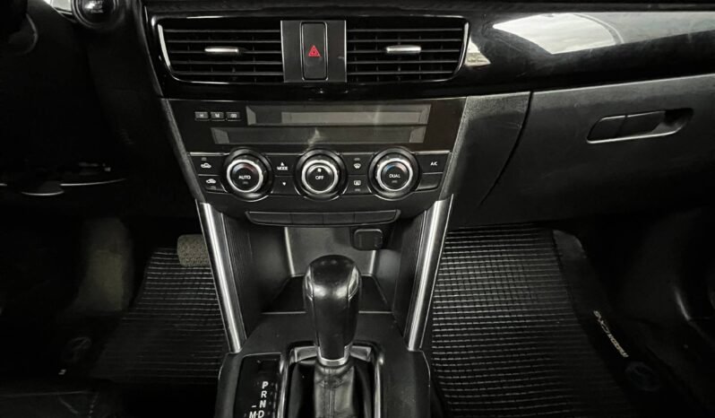 
								MAZDA Cx5 HIGH 2.0 AT 4×2 full									
