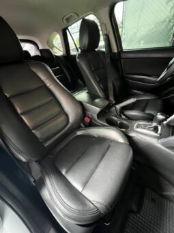 
										MAZDA Cx5 HIGH 2.0 AT 4×2 full									