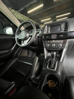 
										MAZDA Cx5 HIGH 2.0 AT 4×2 full									