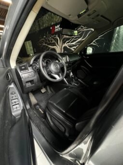 
										MAZDA Cx5 HIGH 2.0 AT 4×2 full									