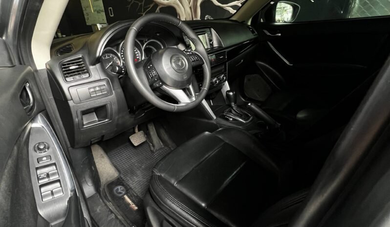 
								MAZDA Cx5 HIGH 2.0 AT 4×2 full									