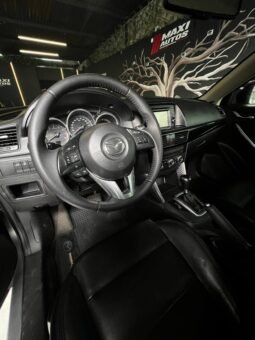 
										MAZDA Cx5 HIGH 2.0 AT 4×2 full									