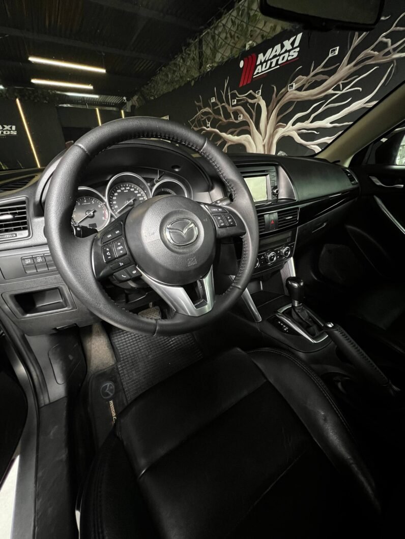 
								MAZDA Cx5 HIGH 2.0 AT 4×2 full									