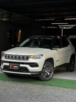 JEEP COMPASS LIMITED PLUS 1.4