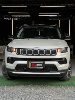 JEEP COMPASS LIMITED PLUS 1.4