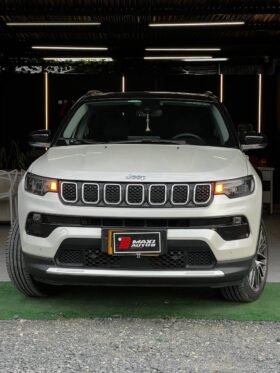 JEEP COMPASS LIMITED PLUS 1.4