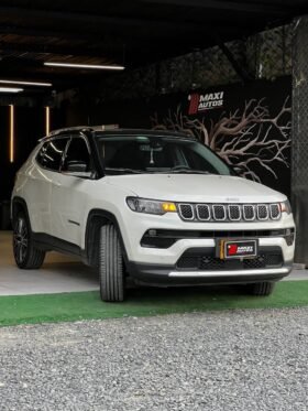 JEEP COMPASS LIMITED PLUS 1.4
