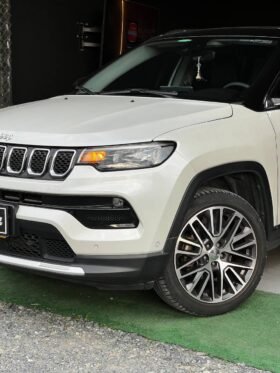 JEEP COMPASS LIMITED PLUS 1.4