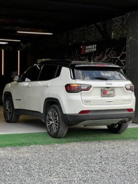 JEEP COMPASS LIMITED PLUS 1.4