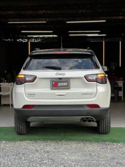 
										JEEP COMPASS LIMITED PLUS 1.4 full									