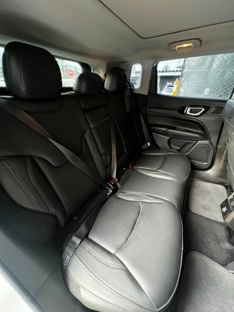 
								JEEP COMPASS LIMITED PLUS 1.4 full									