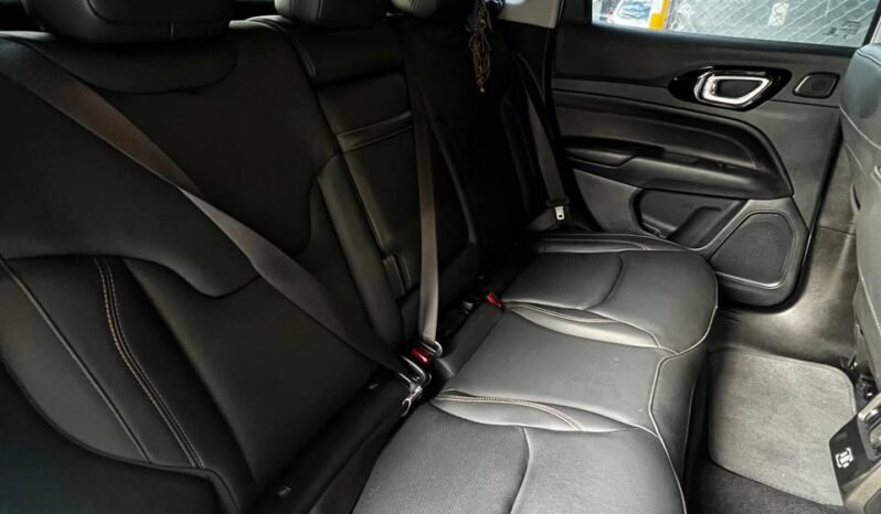 
								JEEP COMPASS LIMITED PLUS 1.4 full									