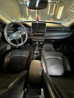 
										JEEP COMPASS LIMITED PLUS 1.4 full									
