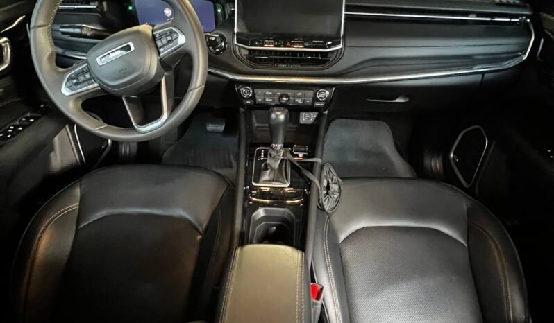 
								JEEP COMPASS LIMITED PLUS 1.4 full									