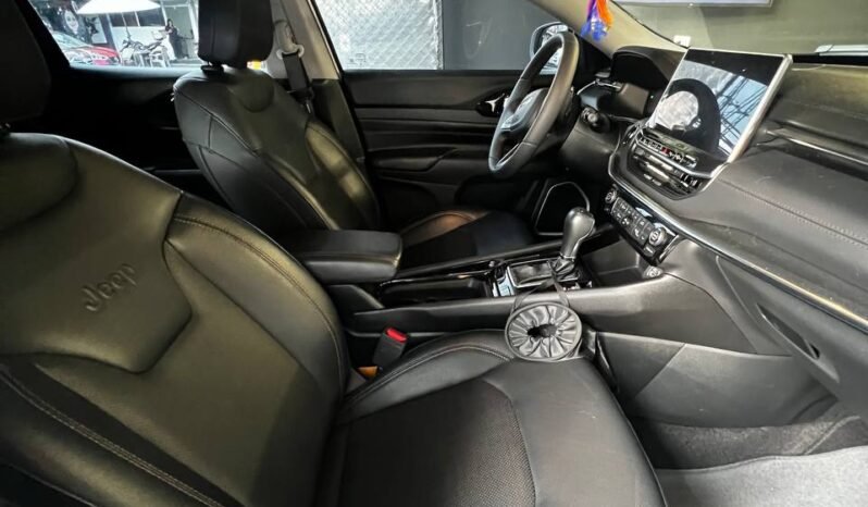 
								JEEP COMPASS LIMITED PLUS 1.4 full									