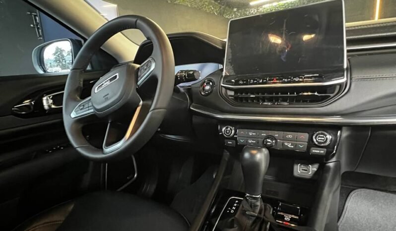 
								JEEP COMPASS LIMITED PLUS 1.4 full									