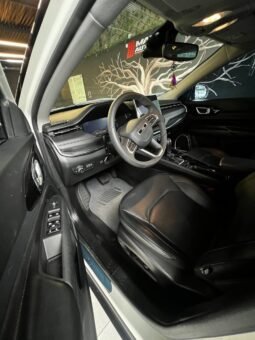 
										JEEP COMPASS LIMITED PLUS 1.4 full									