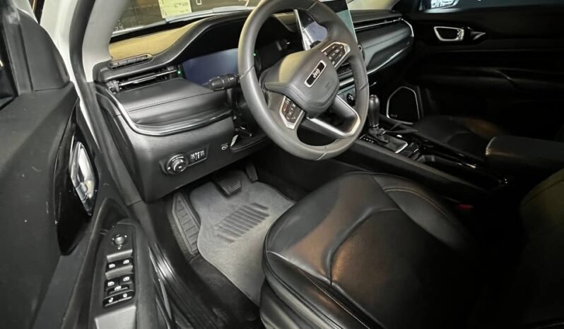 
								JEEP COMPASS LIMITED PLUS 1.4 full									