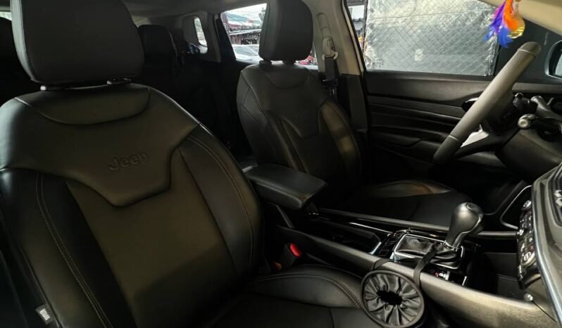 
								JEEP COMPASS LIMITED PLUS 1.4 full									
