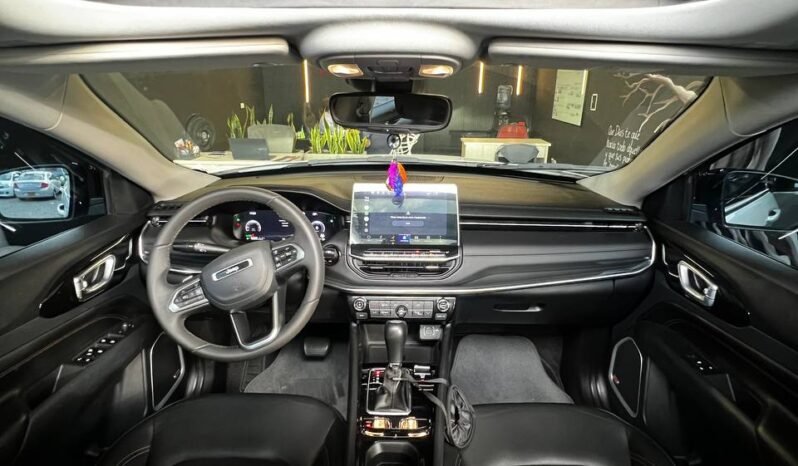 
								JEEP COMPASS LIMITED PLUS 1.4 full									