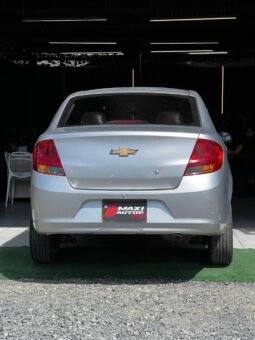 
										CHEVROLET SAIL LT SD 1.4L MT full									