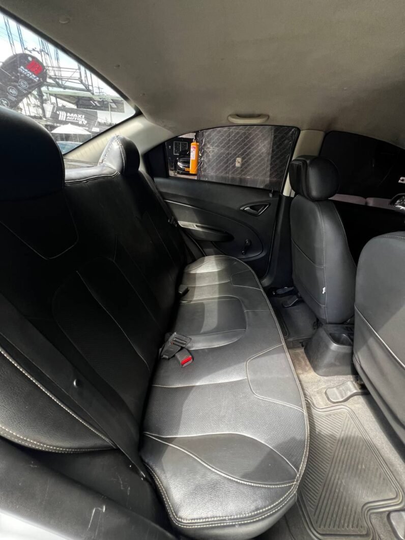 
								CHEVROLET SAIL LT SD 1.4L MT full									