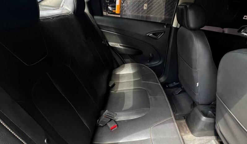 
								CHEVROLET SAIL LT SD 1.4L MT full									