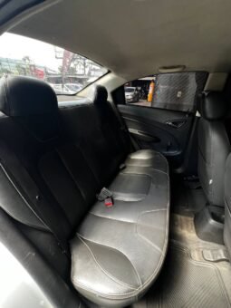 
										CHEVROLET SAIL LT SD 1.4L MT full									