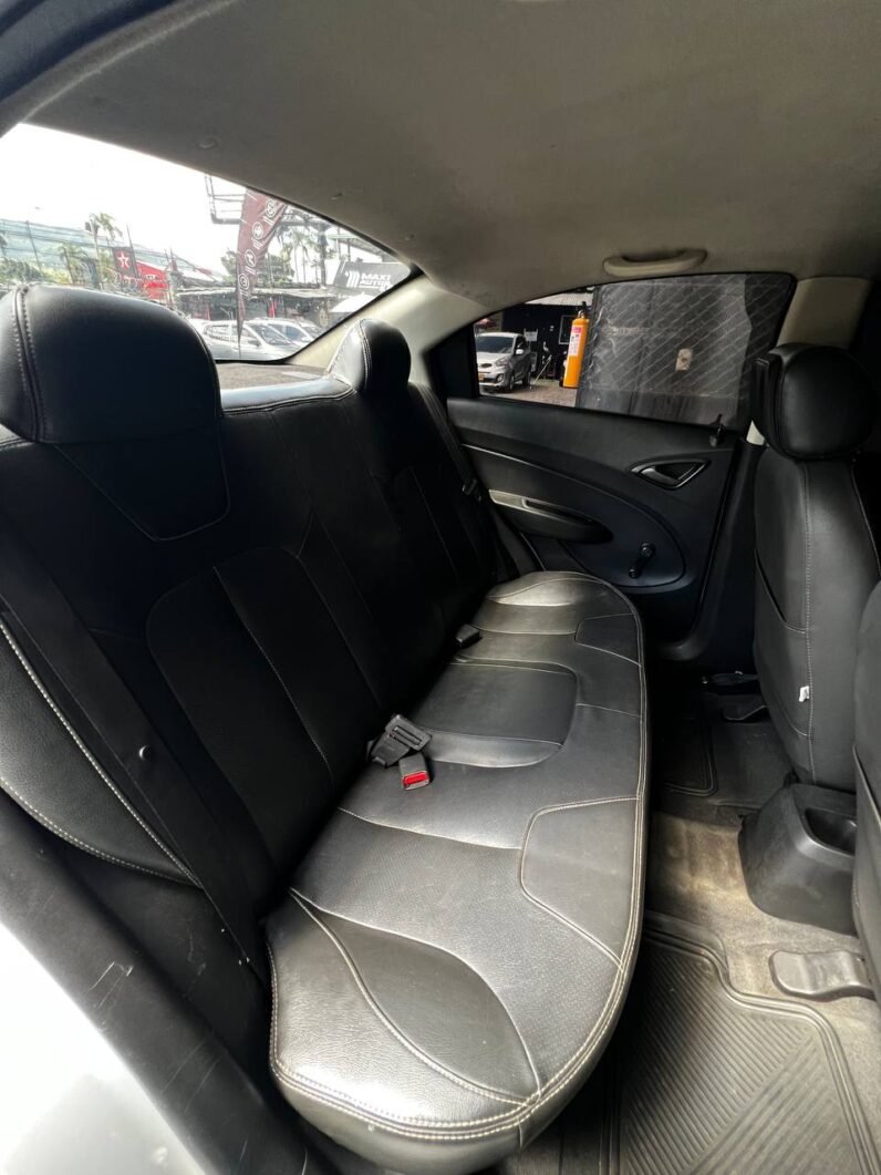
								CHEVROLET SAIL LT SD 1.4L MT full									