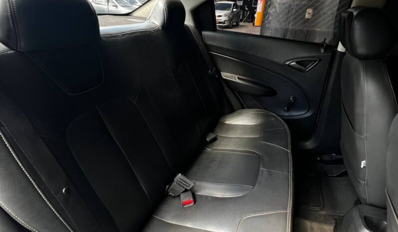
								CHEVROLET SAIL LT SD 1.4L MT full									