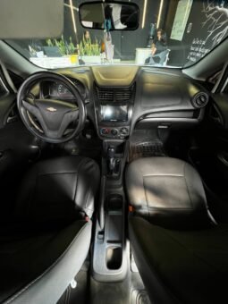 
										CHEVROLET SAIL LT SD 1.4L MT full									